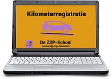 Kilometerregistratie Kilometerregistratie