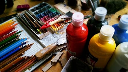 Creativiteit voor ZZP